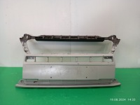 фото thumb №1, Решётка радиатора бампер перед fiat ducato iii 3 lift 1315077070