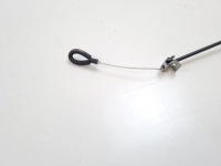 фото thumb №8, 2009 bmw 5 gt f07 замок крышки багажника 4868069