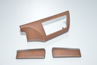 Комплект молдинг внутренних bmw 7 e65, e66, e67 7025207 3.0l дизель 155kw Киев, фото thumb