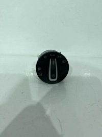 фото thumb №1, Переключатель света vw passat b7 12-