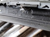 фото thumb №8, Citroen ds5 молдинг стекло лобовое перед kwed ktvd