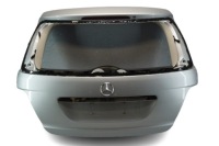фото thumb №1, Кришка багажника багажника задня mercedes ml w164