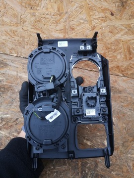 фото thumb №5, Ford kuga mk3 рамка туннеля держатель na кружки jx7b-a045a66