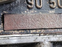 фото thumb №8, Двигун kompletny opel astra g x20dtl 2.0 dti насос форсунки турбіна