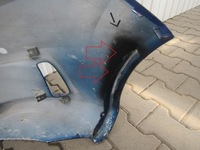 фото thumb №12, Бампер перед передній ford b-max 12-17