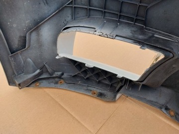 фото thumb №11, Бампер перед bmw 5 v f10 f11 m5 оригинал