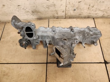 фото thumb №1, Коллектор всасывающий d max ii 2.5 biturbo