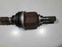 фото thumb №3, Приводной вал левая короткий renault megane iv 4 1.2