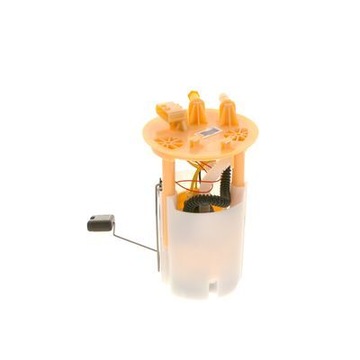 фото thumb №12, Bosch 172027799r насос пального 580 203 318 580 203 318