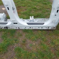 Bmw x1 f48 порог правый  стойку Доставка, фото thumb