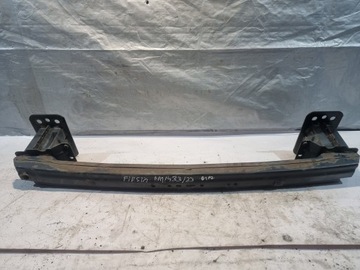 фото thumb №6, Балка бампера перед ford fiesta mk6 1.4 tdci