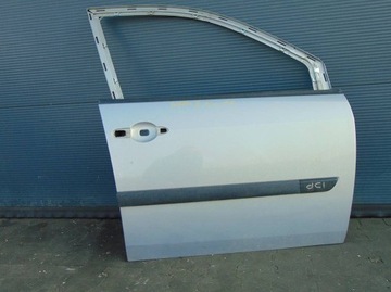 фото thumb №6, Renault scenic ii 1.5dci 04r дверь перед правый