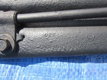 фото thumb №3, Suzuki xl7 2007 важіль зад