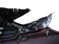 фото thumb №12, Бампер перед ford transit connect 2 ii lift 18-