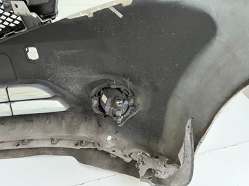 фото thumb №14, Бампер переднее перед nissan note ii e12 камера