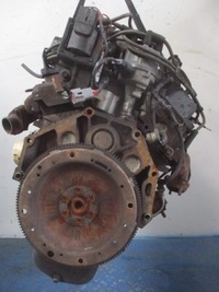 фото thumb №5, Ford aerostar ii автоматична коробка передач 3.0 v6 147km двигун test