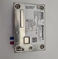 фото thumb №1, Renault clio v captur ii модуль gps 282754750r