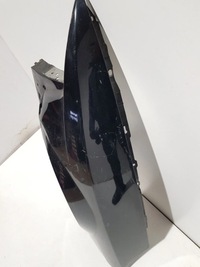 фото thumb №10, Ford mustang v 2004 перед сторона левая крылья