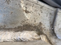 фото thumb №11, Балка бампера зад усилитель задние peugeot 308 citroen c4 оригинальный номер