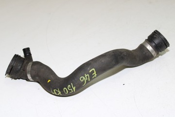 фото thumb №4, Bmw e46 320d m47 150km шланг води радіатор 7789718