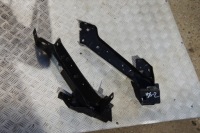 фото thumb №1, Підсилювач передній pas панель фари лампи jeep grand cherokee wk2 2013-