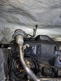 фото thumb №6, Бак пального infiniti qx30