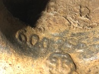 фото thumb №5, Поворотный кулак правый перед audi a1 8x 2.0 143km ступица 10-18