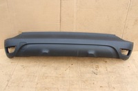 фото thumb №1, Новый renault captur i lift 2017-2019 бампер задняя задний bez pdc