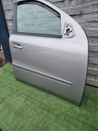 Mercedes ml w164 дверь правый перед цвет 723 Доставка, фото thumb