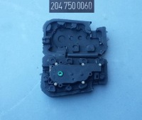 Купить Доводчик крышки багажника mercedes 2047500060, фото thumb