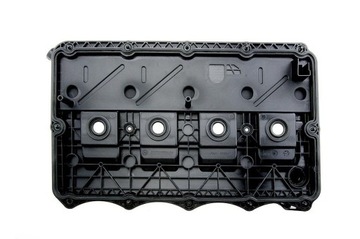 фото thumb №2, Крышка клапанов citroen jumper 2.2hdi 2006-