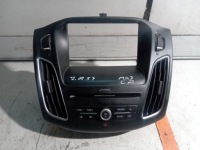 фото thumb №2, Ford focus mk3 lift радио навигация синхронизация 3