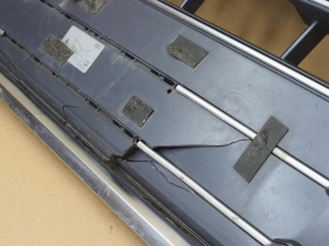 фото thumb №7, Решётка радиатора решётка радиатора решётка радиатор audi q5 ii 80a853651c