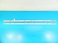 фото thumb №1, 2x планка крышная рейлинг 7l5 porsche cayenne i 955