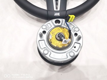 фото thumb №8, Bmw 3 f30 f31 f80 / bmw 3 f34 bmw 4 f33 / bmw 1 f20 f22 m power з подушка безопасности