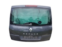 фото thumb №1, Renault espace iv крышка багажника багажника teb66