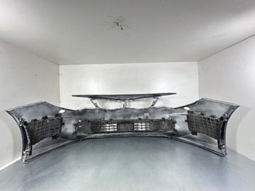 фото thumb №13, Kia optima 2018 гібрид бампери 86511a8000