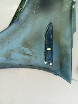 фото thumb №11, Крило праві перед kia optima iv 4 15-20 b4u wk w колір