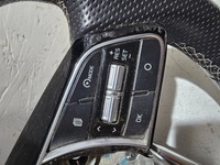 фото thumb №7, Kia pro ceed ii xceed ceed iii повітропровід шкіра gtline