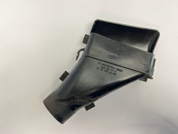 фото thumb №8, Труба фільтра повітря повітропровід mercedes w124 300 d om603 6030940111 3922040919
