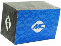 фото thumb №1, Захист шарнір renault kangoo grand kangoo ii 1.2-1.6 08-