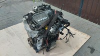 фото thumb №12, Двигатель renault trafic iii opel vivaro b 1.6 dci r9ma408 kompletny 230tyś