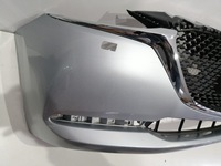 фото thumb №6, Mazda 2 ii dj lift бампер передний перед