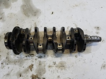 фото thumb №1, Wał коленчатый 1.7 cdti a17dts opel mokka a