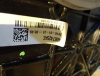 фото thumb №8, Бак жидкость adblue audi a4 b9 15-16r