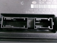 фото thumb №11, Mercedes a klasa w169 модуль коробка bsi a1695453032