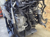 Двигун audi a3 q3 tt vw passat tiguan 2.0 cct комплектний  заміна гарантія Недорого, фото thumb