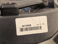 фото thumb №10, Hummer h3 05-10 канал воздуха кондиционера панели 061208688 usa