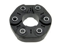 фото thumb №1, З'єднувач гнучкий вала привідного transit 91-