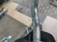 фото thumb №9, Шланг кондиционера renault laguna iii 2.0 dci 924400003r 924540010r